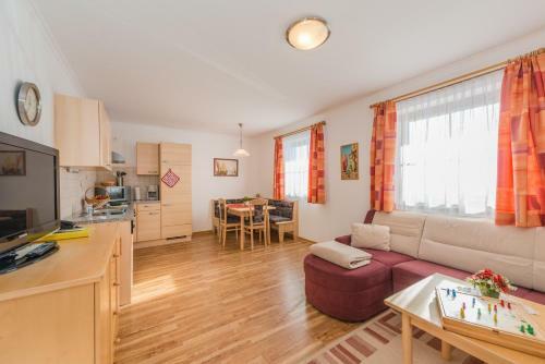 Apartamentos Pernerhof