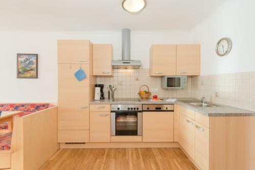 Apartamentos Pernerhof
