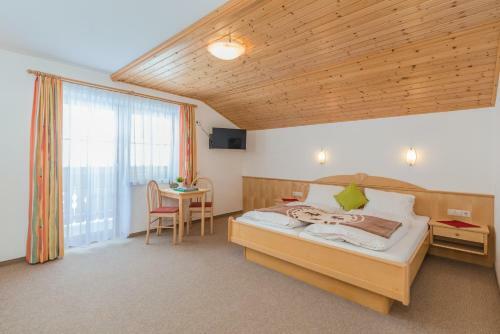 Apartamentos Pernerhof