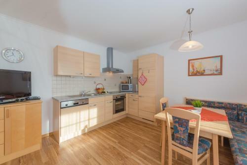 Apartamentos Pernerhof