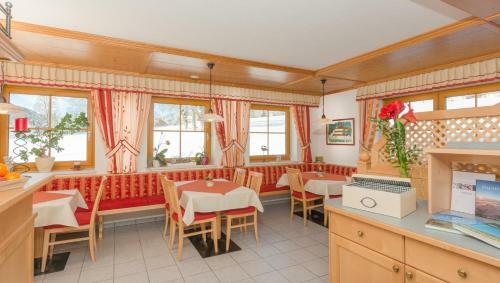 Apartamentos Pernerhof