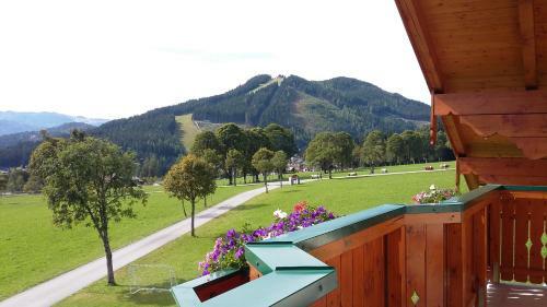Apartamentos Pernerhof