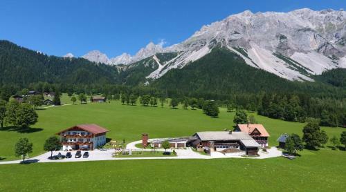 Apartamentos Pernerhof
