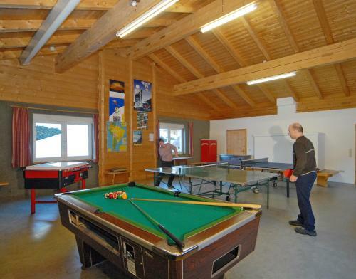 Landhaus Blaubeerh�gel
