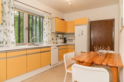 Landhaus Blaubeerh�gel