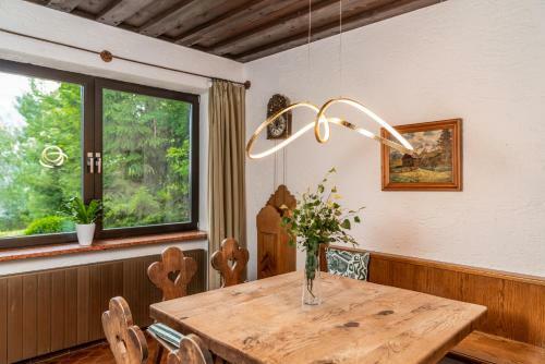 Landhaus Blaubeerh�gel
