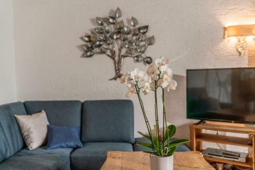 Landhaus Blaubeerh�gel