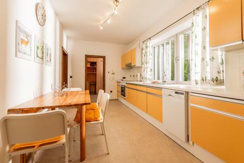 Landhaus Blaubeerh�gel