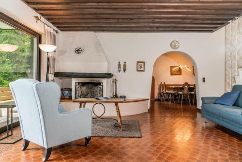 Landhaus Blaubeerh�gel