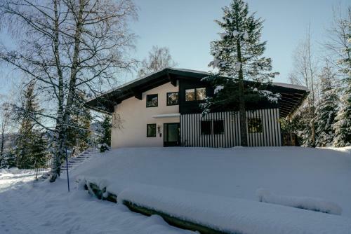 Landhaus Blaubeerh�gel