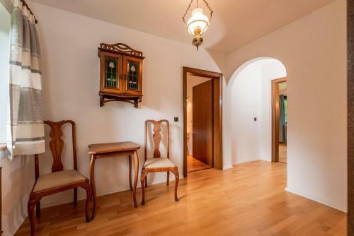 Landhaus Blaubeerh�gel