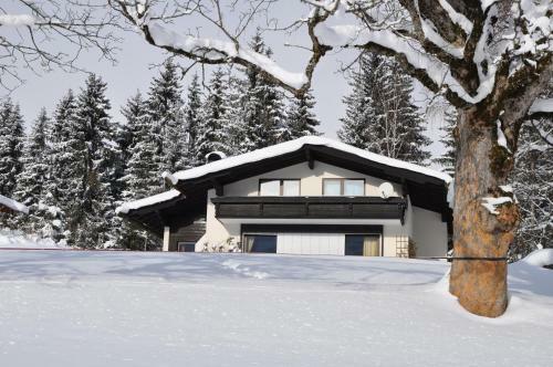 Landhaus Blaubeerh�gel