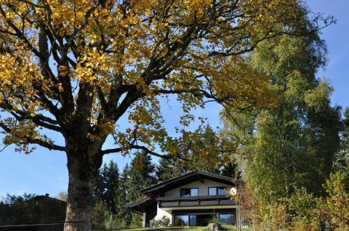 Landhaus Blaubeerh�gel