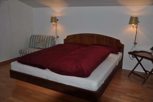 Landhaus Blaubeerh�gel