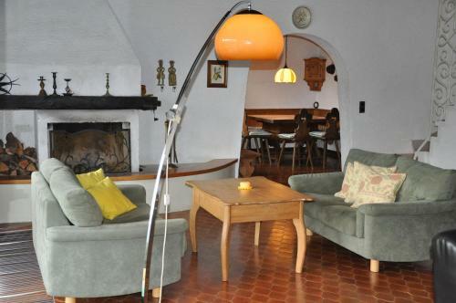Landhaus Blaubeerh�gel