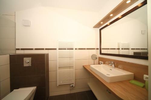 Hostal Pension Sonnwendhof