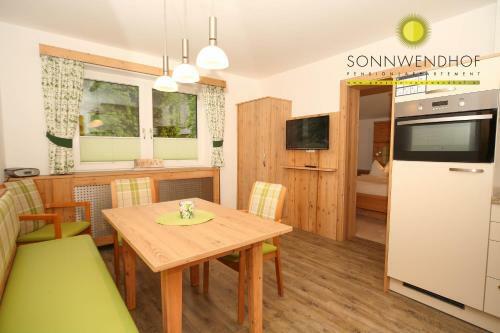 Hostal Pension Sonnwendhof