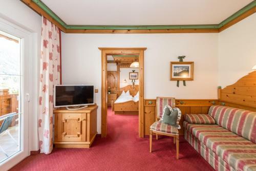 Hotel Ennstalerhof