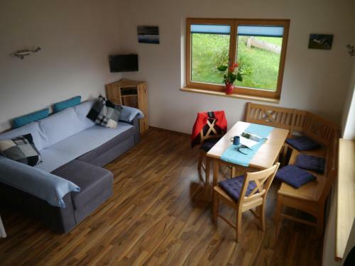 Austrian Alpine Apartments