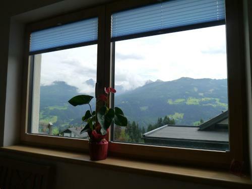 Austrian Alpine Apartments