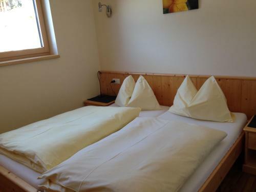Austrian Alpine Apartments