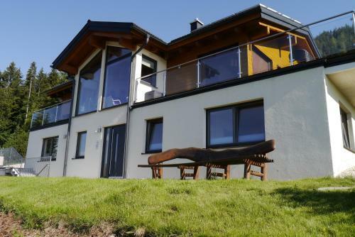 Austrian Alpine Apartments