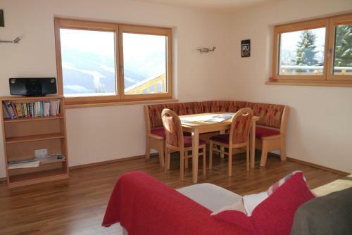 Austrian Alpine Apartments