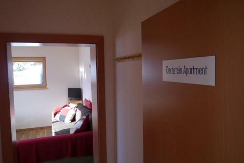 Austrian Alpine Apartments