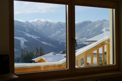 Austrian Alpine Apartments