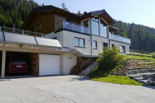 Austrian Alpine Apartments
