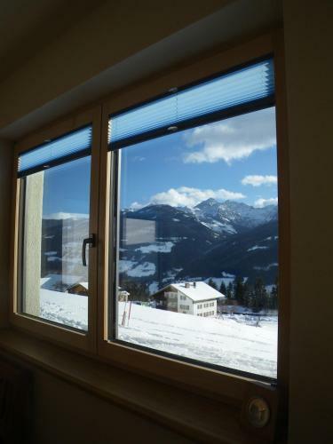 Austrian Alpine Apartments
