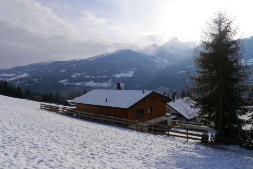 Austrian Alpine Apartments