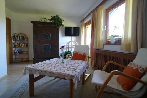 Apartamento Haus Waltraut