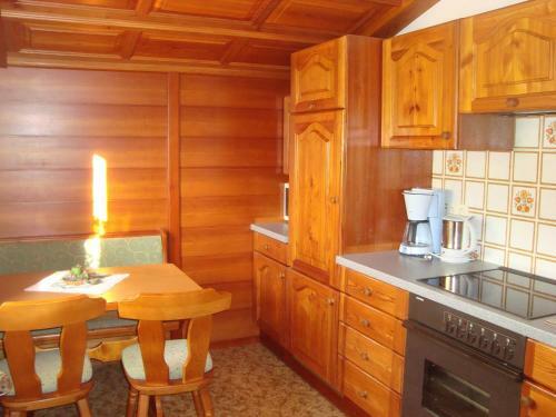 Apartamento Haus Harmonika