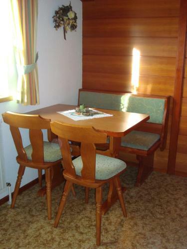 Apartamento Haus Harmonika