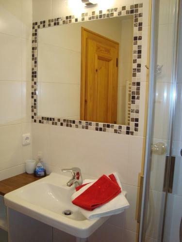 Apartamento Haus Harmonika