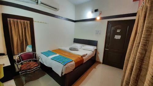 Hotel Royal Mughal