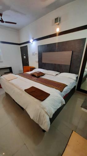 Hotel Royal Mughal