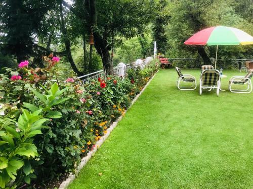 H.m.h Lodges & Hotel Resort
