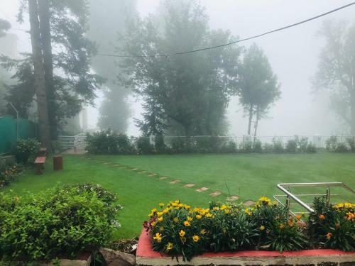 H.m.h Lodges & Hotel Resort