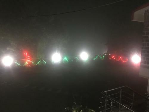 H.m.h Lodges & Hotel Resort