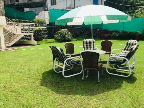 H.m.h Lodges & Hotel Resort