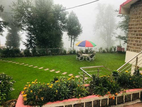 H.m.h Lodges & Hotel Resort