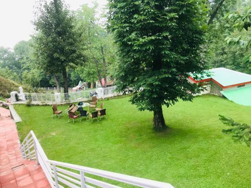 H.m.h Lodges & Hotel Resort