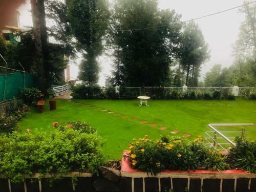 H.m.h Lodges & Hotel Resort