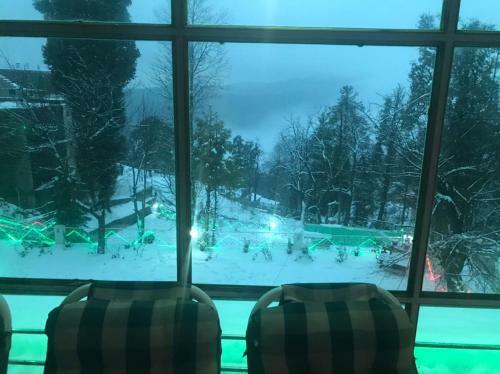 H.m.h Lodges & Hotel Resort