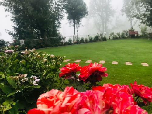 H.m.h Lodges & Hotel Resort