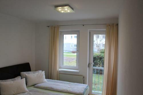 Apartamento Ferienwohnung Dado