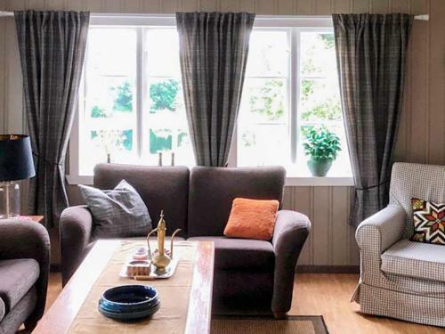 Holiday Home Bremnes II