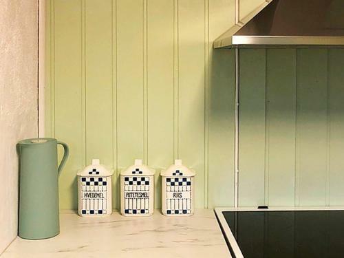 Holiday Home Bremnes II